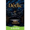Dědic - Sabaa Tahir
