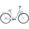 Fuzlu Mestský bicykel Nevada S-3 28