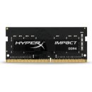 Kingston SODIMM DDR4 4GB 2400MHz CL14 HX424S14IB/4