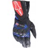 ALPINESTARS rukavice SP-8 V3 Monster black/red/blue/white - S