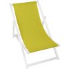 DreamRoots Polyesterový poťah DRF22 Yellow 35 135 x 41 cm
