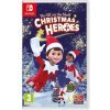 The Elf on the Shelf: Christmas Heroes