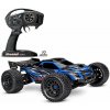 RC auto Traxxas XRT 8S 1:6 4WD TQi RTR modrá (020334781062)