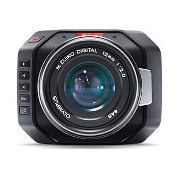 Blackmagic Design Micro Cinema Camera