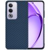 Techsuit - Carbonite FiberShell kryt pre Oppo A80 5G - tyrkysový