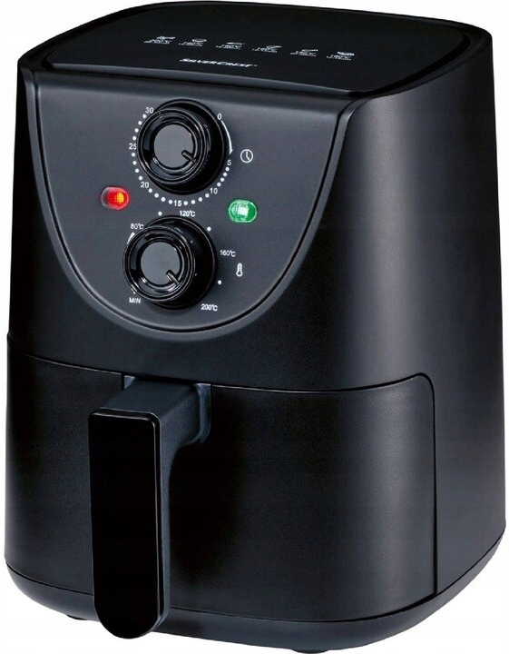 SilverCrest SHLF 1000 D1
