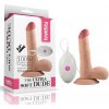 Lovetoy The Ultra Soft Dude Vibrating 3