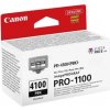 Canon PFI-4100 atrament foto čierna 80ml (6777C001) Atramentová kazeta (farba Čierna) / Obsah 80,0 ml