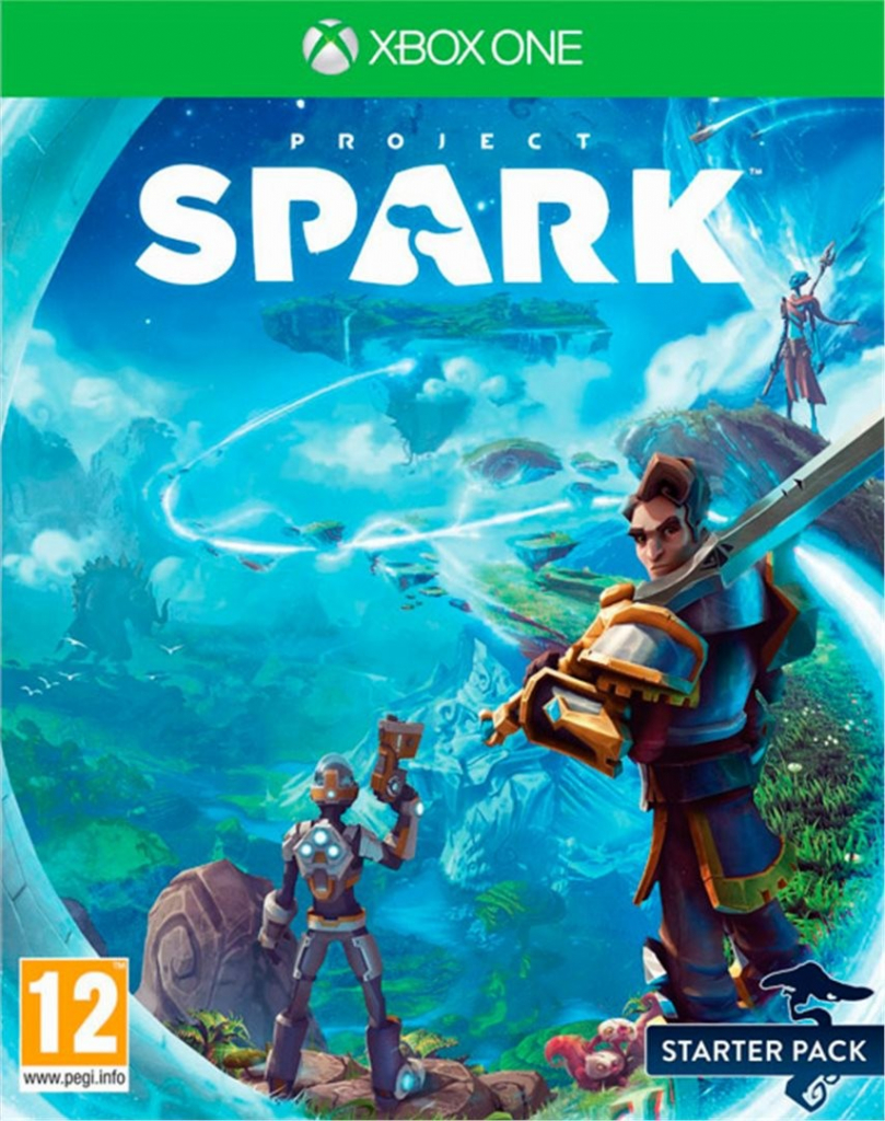 Project: Spark