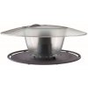 KAXL IBFR-S433 Krmítko pro ptáky BIRDYFEED ROUND antracit 29,4cm