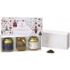 La Via del Té darčeková krabička Christmas Tea 12 ks