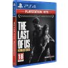 Sony PS4 - HITS The Last of Us PS719411970