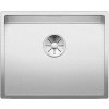 Drez Blanco CLARON 500-U INFINO NEREZ DURINOX BEZ TÁHLA - 523386