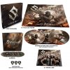 Sabaton: The Last Stand Box Set (Picture Disc Vinyl) - 2Vinyl (LP)+2CD+DVD