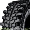 GRIPMAX MUD RAGE M/TX 31/1050 R16 109K