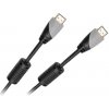 HDMI-HDMI kábel 3m 1.4 ethernet Cabletech štandard