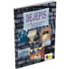 DEJEPIS pre 8. ročník špeciálnej základnej školy