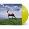 Dirusso Annie - Super Pedestrian / Transparent Yellow / Vinyl [LP]