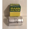 MANN Palivový filter 1.8+2.0+2.3 - 441201511C