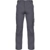 Kariban Kalhoty WK795 do pasu s multikapsami COT20W795253v6-convoy grey 50 Šedá convoy