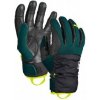 Ortovox Tour Pro Cover Glove M dark pacific XL rukavice