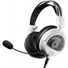Audio-Technica ATH-GDL3 - bílá