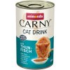 Animonda CARNY Cat Drink tuniak 140 ml