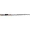 Spro Trout Master Passion Trout Spoon & S.Bait 1,8m 1-6g 2 díly