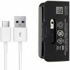 Originální Type C kabel Samsung EP-DG970BBE 1m bulk