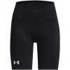 Dámske športové kraťasy Under Armour VANISH SEAMLESS SHORT W čierne 1379151-001 - XS