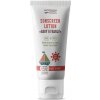 WoodenSpoon Opaľovacie telové mlieko Baby & Family SPF 50 - tuba (Objem 100 ml)