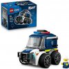LEGO® City 60481 Autíčka – Policajná dodávka