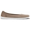 Barefoot baleríny Be Lenka Delight - Biscuit Brown Veľkosť: 38