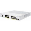 Cisco CBS250-16P-2GEU-RF