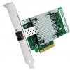 XtendLan PCI-E sieťová karta, 1x 10Gbps SFP+, Intel 82599EN, PCI-E x8