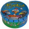 Heckmeck z žížalek Mini