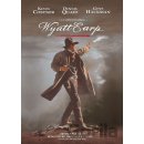 Wyatt Earp: DVD