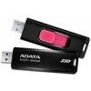ADATA Externí SSD 1TB SC610, USB-A 3.2, černá - SC610-1000G-CBK/RD