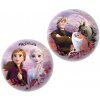 Dětský míč Mondo Frozen, Elsa a Olaf 140mm