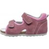 Protetika - Detské rehabilitačné sandálky T115 Tmavo ružová Veľkosť: 29