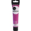 Daler Rowney Simply akrylová farba neon pink 75 ml 1 ks