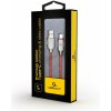 USB kábel - USB-C Gembird CC-USB2R-AMCM-1M-R červený
