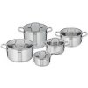 Sada hrncov Tefal Virtuoso E492SA25