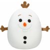 Squishmallows Disney Ledové království - Olaf 20 cm
