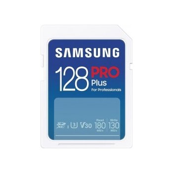 Samsung SDXC 128GB MB-SD128S/EU