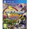 Trackmania Turbo (PS4)