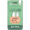 Moomin Baby EKO plienky BigPack veľ. 4 - 63 ks (7-14 kg)