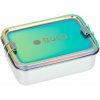 Lassig Bold Box na desiatu Rainbow uni