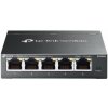 TP-Link ES205G 5xGb Easy Man.switch Omada (ES205G)
