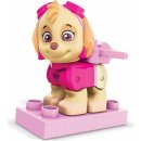 Mega Bloks Paw Patrol figúrka Skye 2